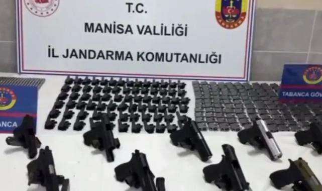 İçişleri’nden ‘Hücre’ operasyonu! ‘Hücre’lerde çeteler çökertiliyor