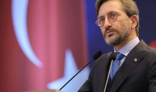 İletişim Başkanlığı’ndan medyalara ‘hassasiyet’ çağrısı