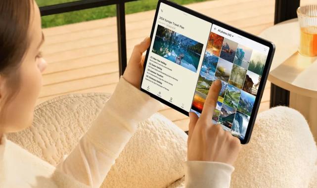 İlk SIM kart destekli tablet satışa sunuldu