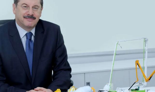 İnşaatta beklenti yılın son ayında pozitife geçti