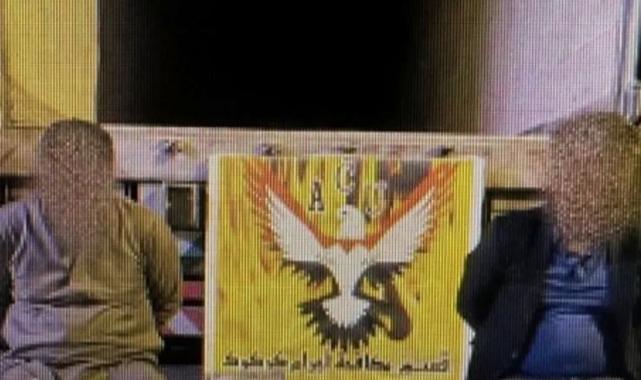 Irak sınırında bir TIR dolusu para