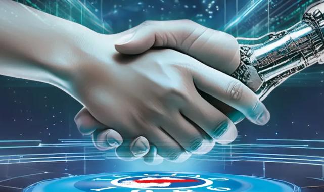 İş dünyası Yapay Zeka Zirvesi’nde buluşuyor!