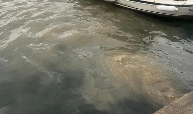 İSKİ’ye 1,3 milyon TL atık cezası!