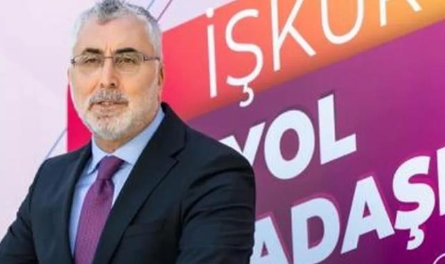 İŞKUR’un 2025 programlarına 150 milyar TL ayrıldı