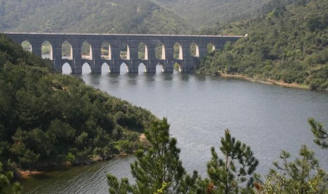 İstanbul Alibey Barajı Koruma Planı yürürlükte