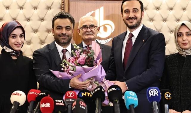 İstanbul Bağcılar’da Belediye Başkanı değişti… Yeni başkanı meclis seçti