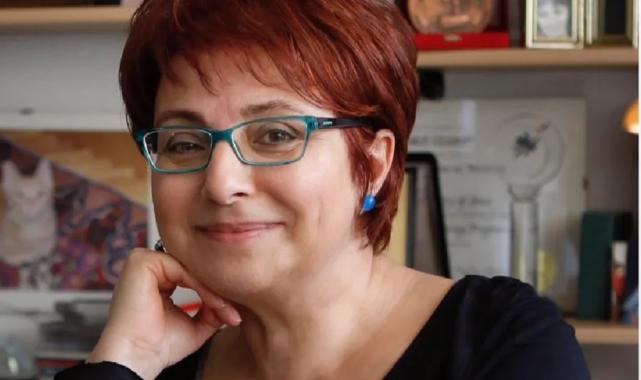 İstanbul ‘Bakırköy Muhabbeti’nin bu haftaki konuğu Buket Uzuner