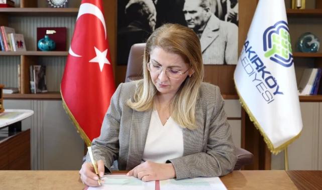 İstanbul Bakırköy’de iklim değişikliğiyle mücadelede önemli adım