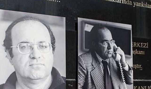 İstanbul Bakırköy’de Uğur Mumcu’ya sergi ve söyleşi düzenleyecek