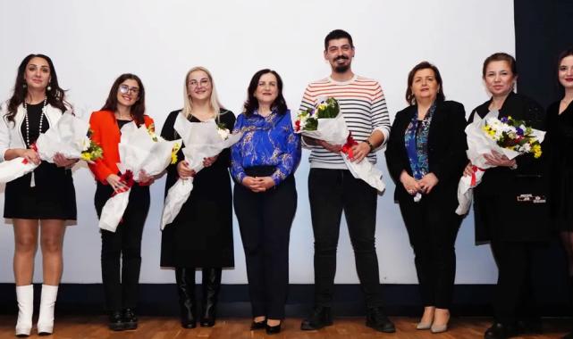 İstanbul Beylikdüzü’nde aile içi mutluluğun şifreleri konuşuldu