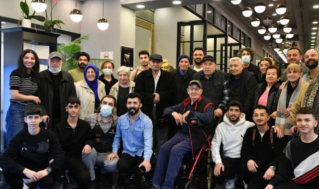 İstanbul Beylikdüzü’nde yalnızlığa yer yok