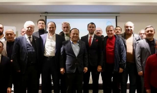 İstanbul Ümraniye’de Türk Dünyası için kritik konferans