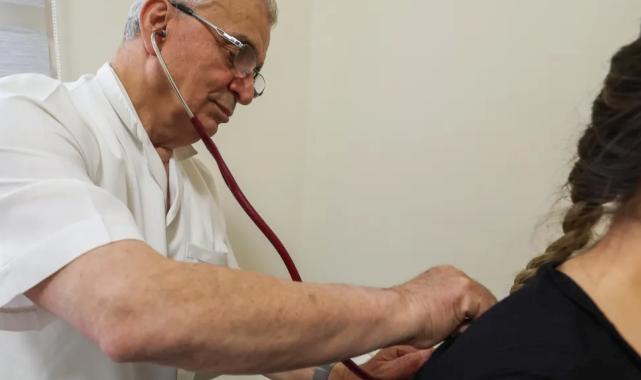 İstanbul’da sağlık çalışmaları artıyor!