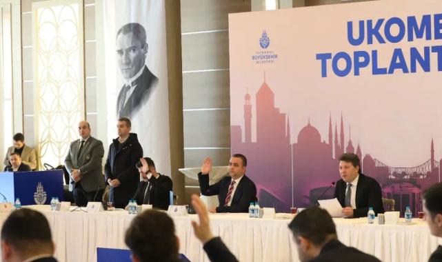 İstanbul’da toplu taşıma zammı reddedildi! Zam oranı yeniden incelenecek