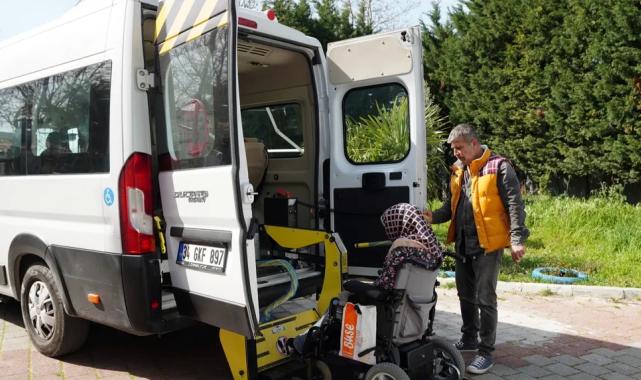 İstanbul’dan örnek sosyal belediyecilik