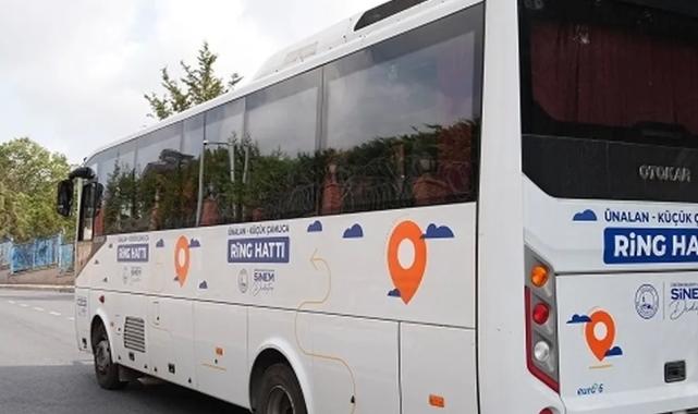 İstanbul Üsküdar’da ilave ring seferleri başlıyor