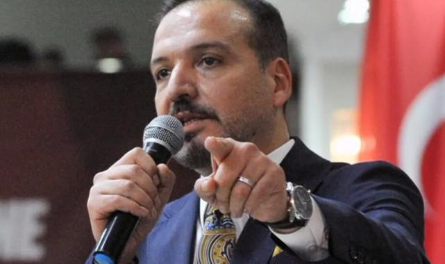 İYİ Parti’den ‘Zorlu’ veda!