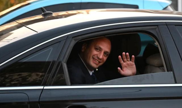 İzmir Bornova’da 10 ayda ‘iki dünya yol gitti’