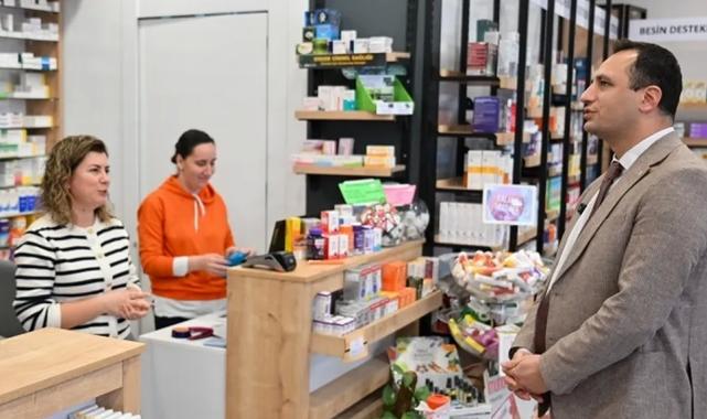 İzmir Bornova’da adım adım ziyaret