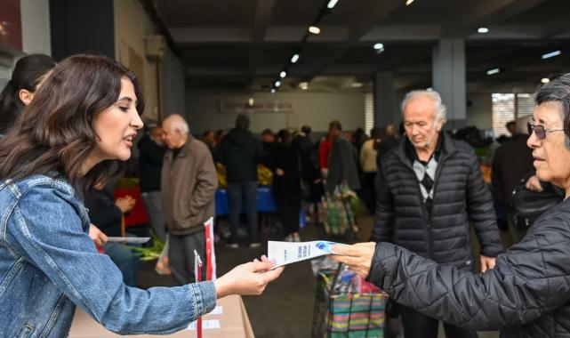 İzmir Bornova’da kansere karşı önemli adım