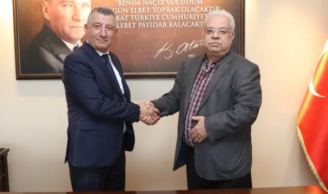 İzmir Güzelbahçe’de Kız Öğrenci Yurdu projesi hazırlığı