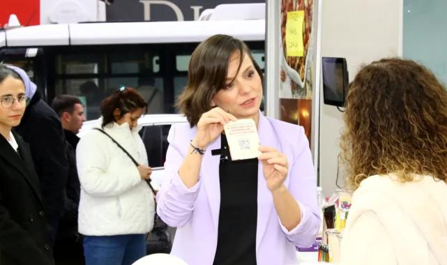 İzmir Karabağlar’da BİO’lar artık dijital