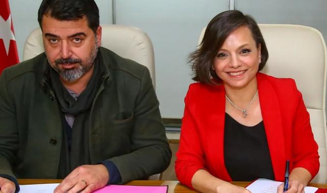 İzmir Karabağlar’da işçileri sevindiren sözleşme