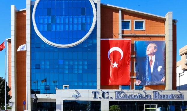 İzmir Karabağlar’dan iklim değişikliğine ve afetlere karşı dirençli imza