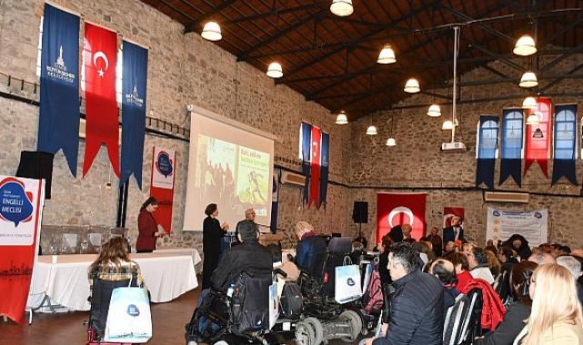 İzmir Kent Konseyi Engelli Meclisi’nin yeni başkanı belli oldu