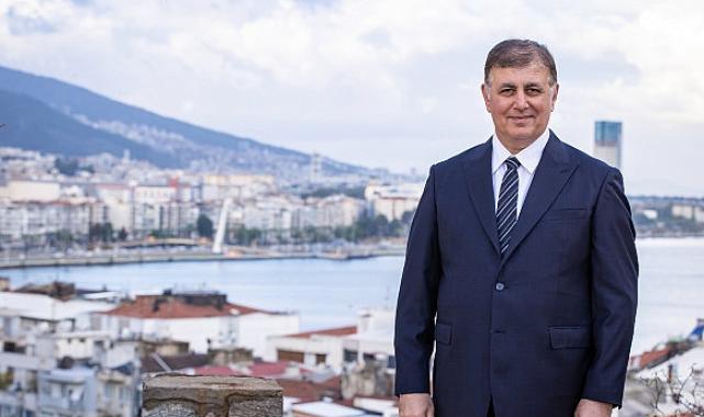 İzmir, yaşanabilir, dayanıklı ve refah seviyesi yüksek bir kent olacak