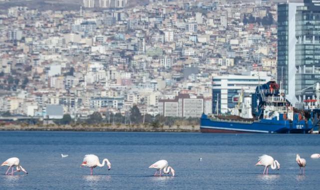 İzmir, yaşanabilir ve refah seviyesi yüksek kent olacak