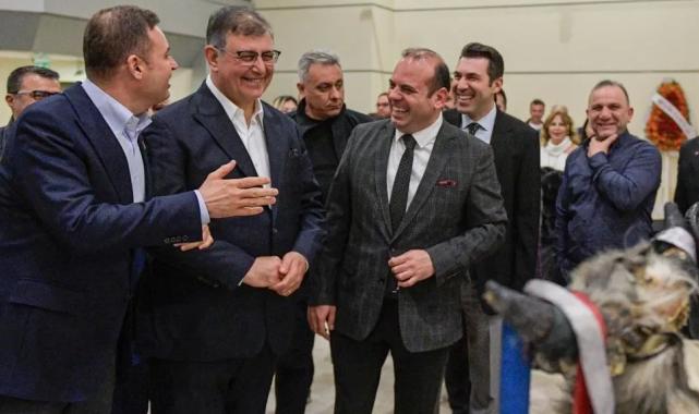 İzmir’de Balıkesir gecesi!