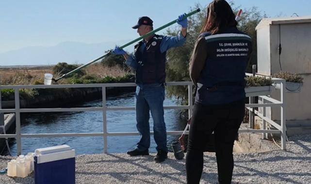 İzmir’de İZSU’ya 6 ihlalden 8,3 milyon TL’lik ceza