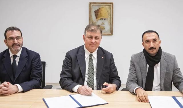 İzmir’de ‘Sosyal Denge’ye yüzde 18’lik ek protokol