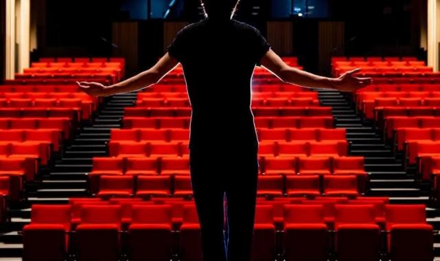 İzmir’de ‘Şubat’ sanatla uzayacak