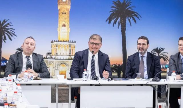 İzmir’de troleybüs seferlerinin başlayacağı ilçe belli oldu