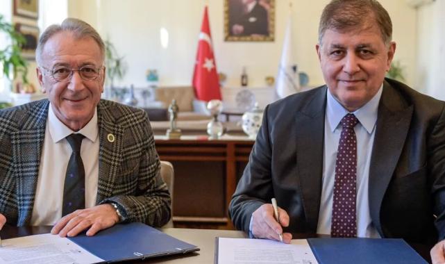 İzmir’den “Adalete Erişim Protokolü”