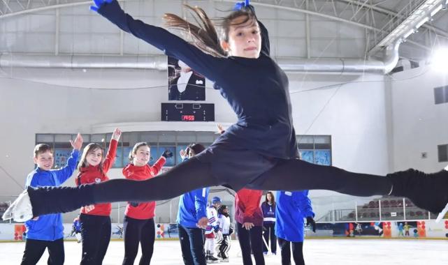 İzmir’den “karneni al gel” spor çağrısı