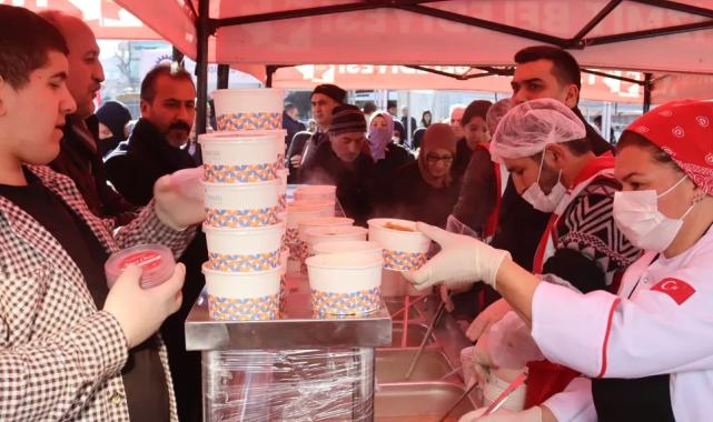 İzmit Belediyesi’nden Darıca’ya destek