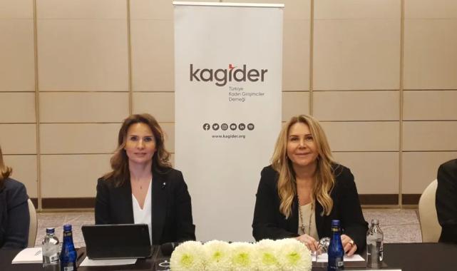 KAGİDER 2025 yılı vizyonunu paylaştı
