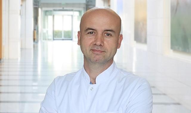 Kanser riskini menopoz değil ilerleyen yaş artırıyor