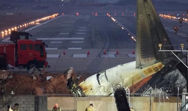 Kara kutular faciadan 4 dakika durdurmuş