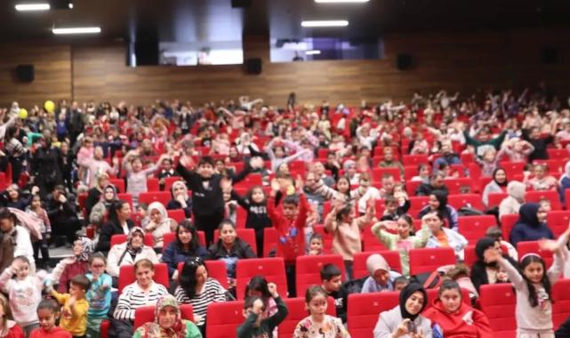 Karne tatili Kocaeli Çayırova’da güzel