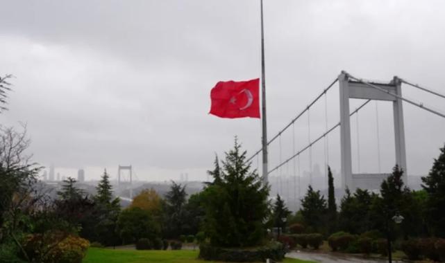 Kartalkaya’daki yangın için dünyadan taziye mesajları