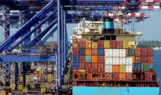 Kasım ayı dış ticaret verileri açıklandı