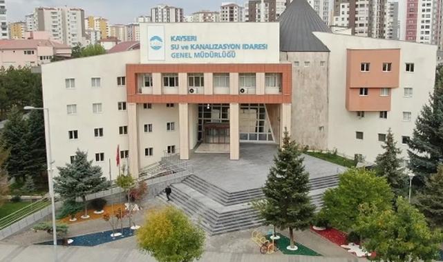 KASKİ’den abonelere ödeme kolaylığı