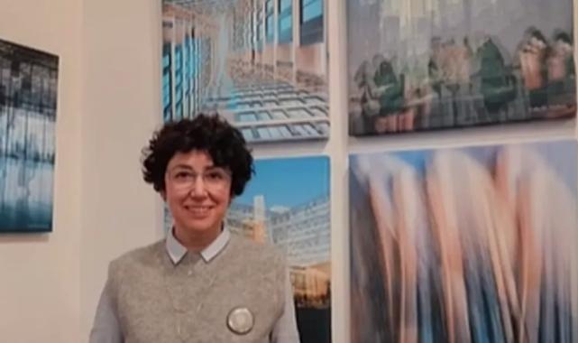 ‘KATMAN’ sergisi İFSAK’ta