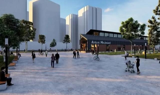 Kayseri Bilim Merkezi’nden keyifli yarıyıl kampı