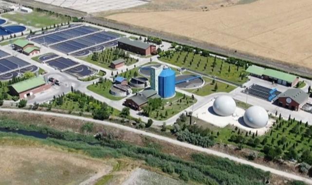 Kayseri Büyükşehir 21 milyon liralık elektrik üretti