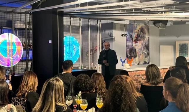 Kayseri Erciyes’te ‘Be The Legend’ sergisi